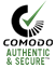Instant SSL Certificate Secure Site